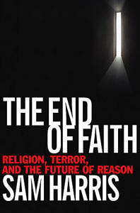 The End Of Faith Sam Harris