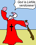 Gebruikersavatar