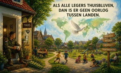 Quote HierEnNu AlsDan legers thuis geen oorlog.jpg